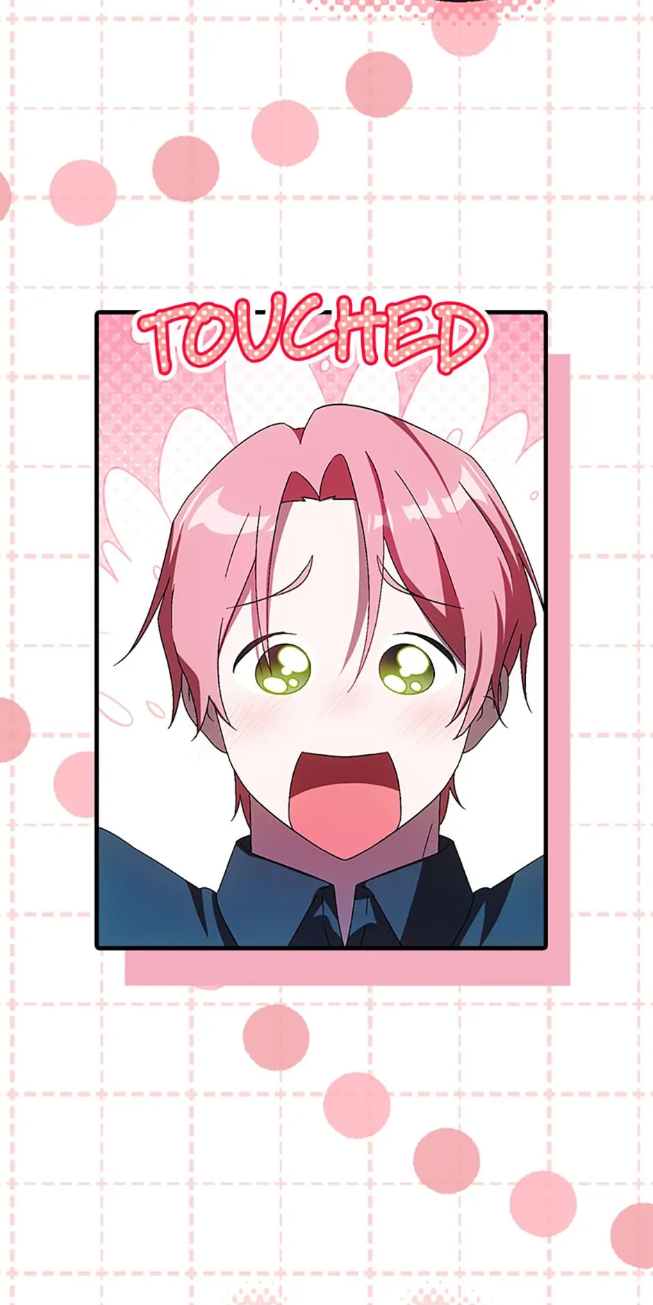 Being Loved for the First Time - Episode 18 manhwa