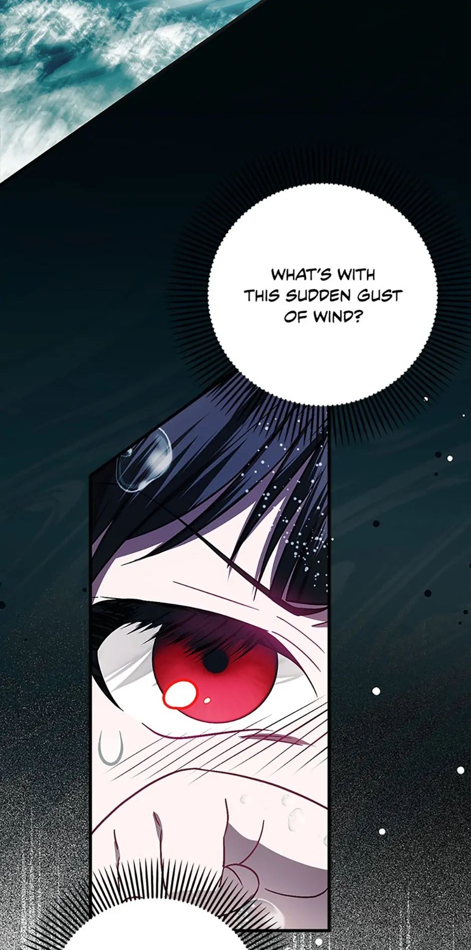 Being Loved for the First Time - Episode 18 manhwa