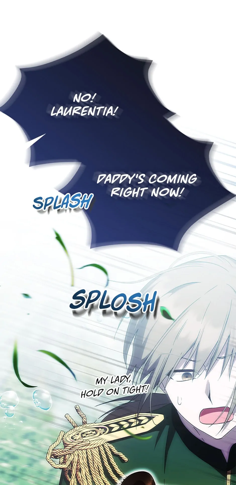 Being Loved for the First Time - Episode 19 manhwa