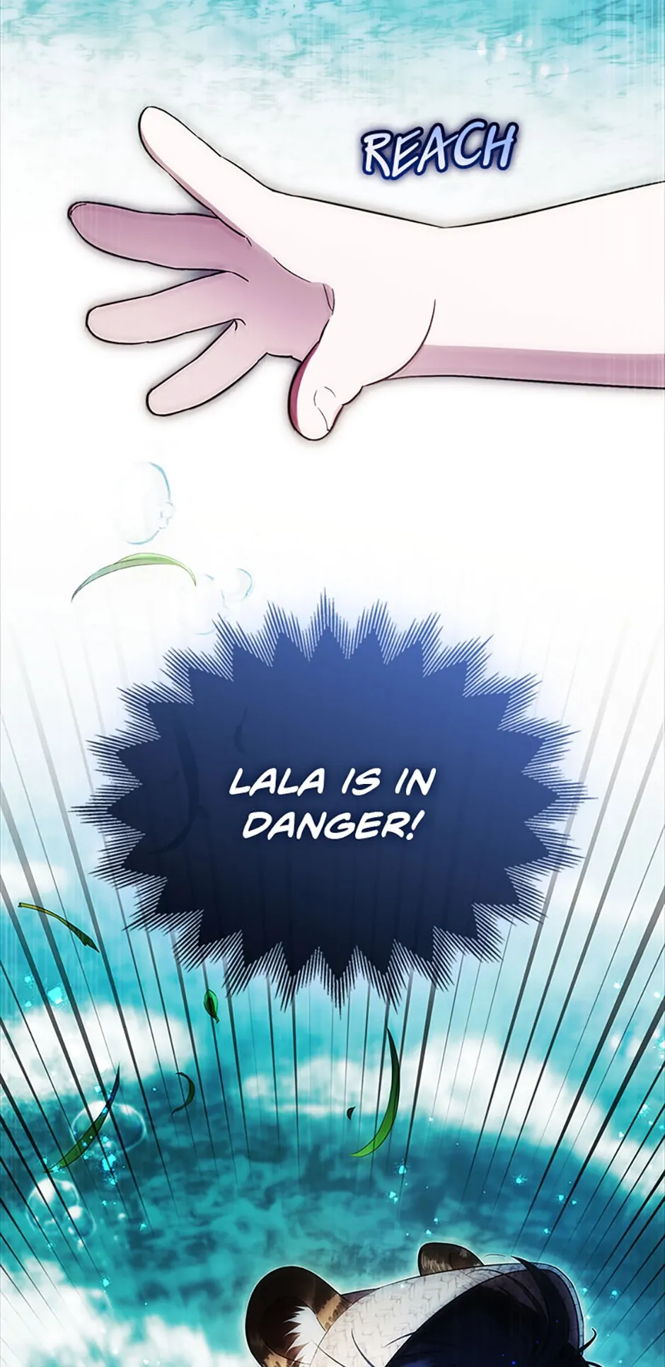 Being Loved for the First Time - Episode 19 manhwa
