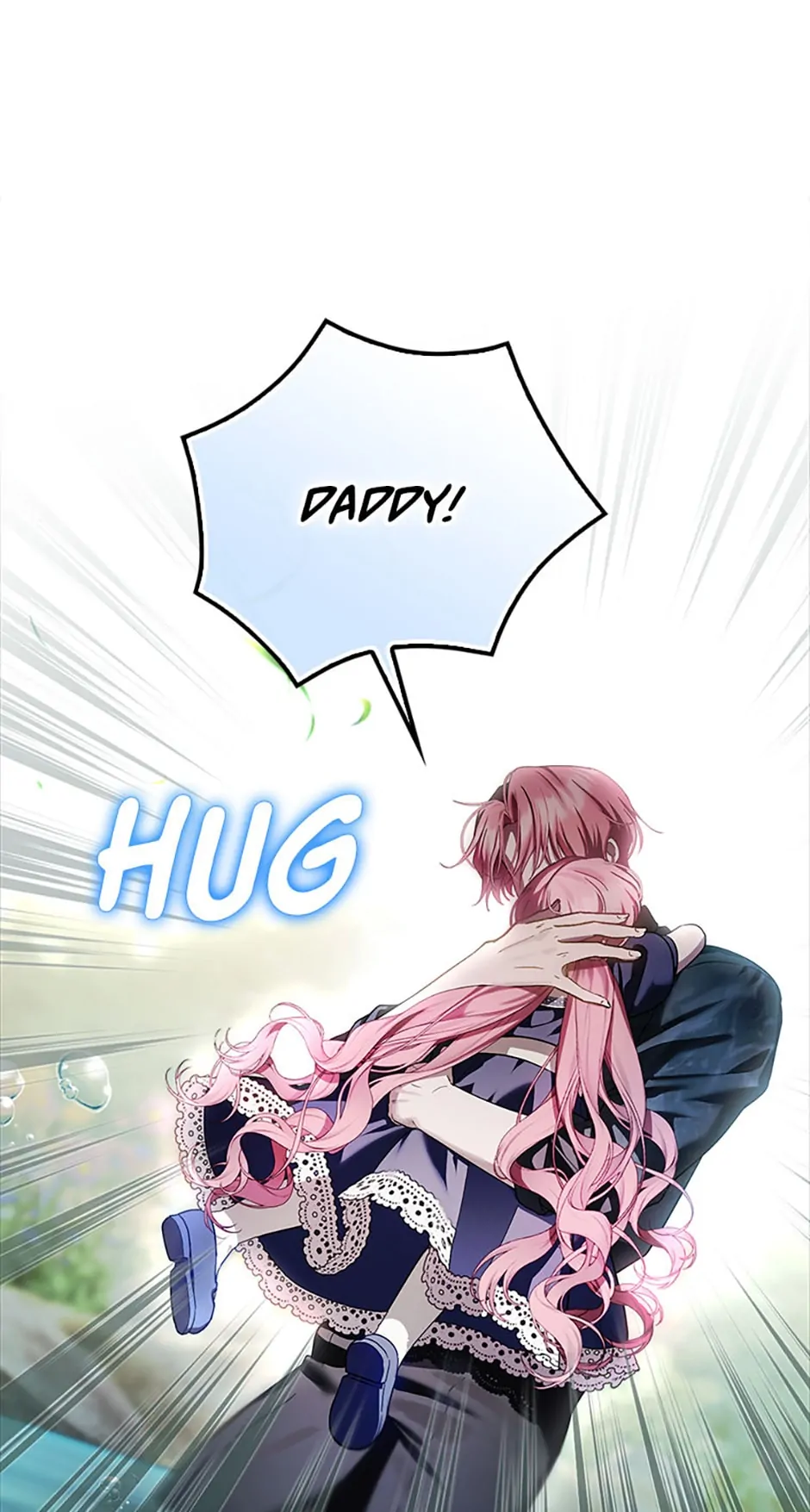 Being Loved for the First Time - Episode 19 manhwa