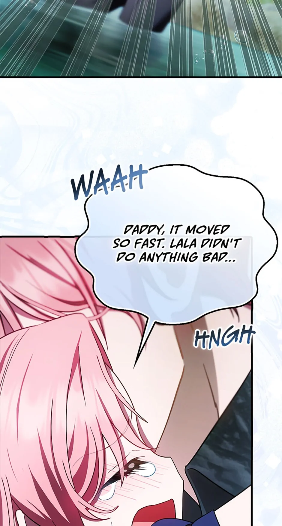 Being Loved for the First Time - Episode 19 manhwa