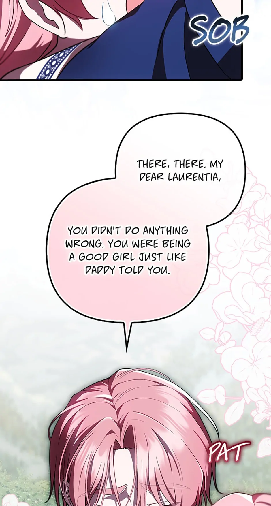 Being Loved for the First Time - Episode 19 manhwa