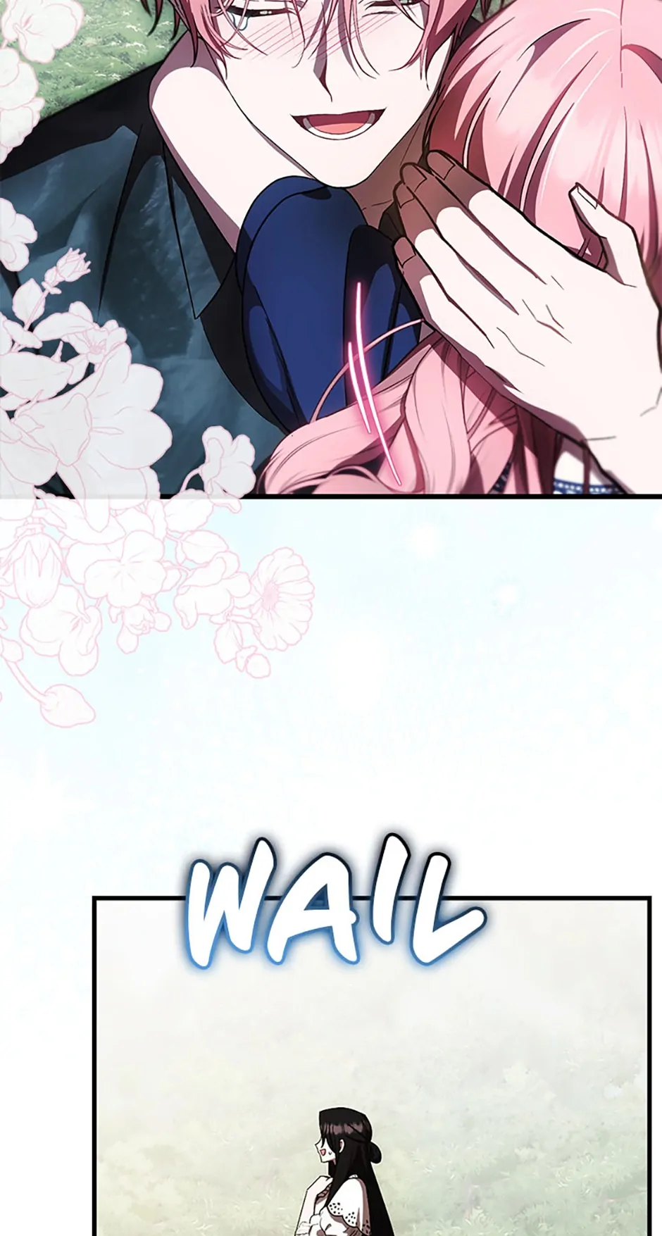 Being Loved for the First Time - Episode 19 manhwa