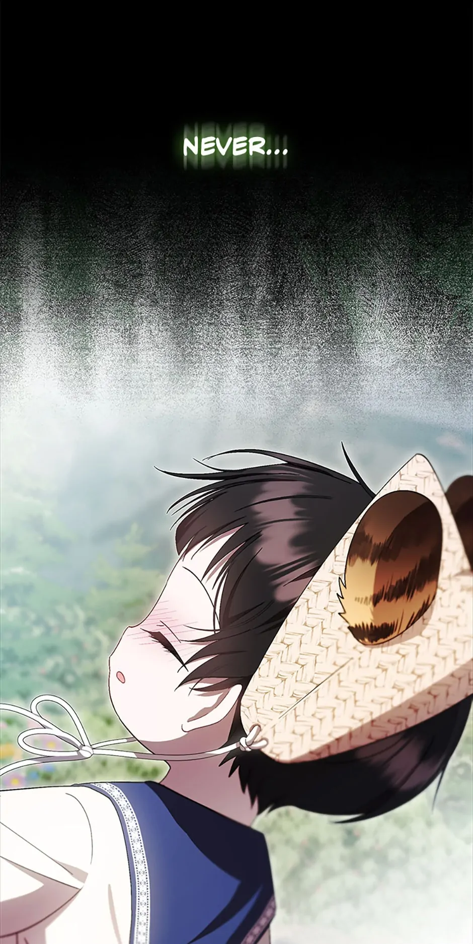 Being Loved for the First Time - Episode 19 manhwa