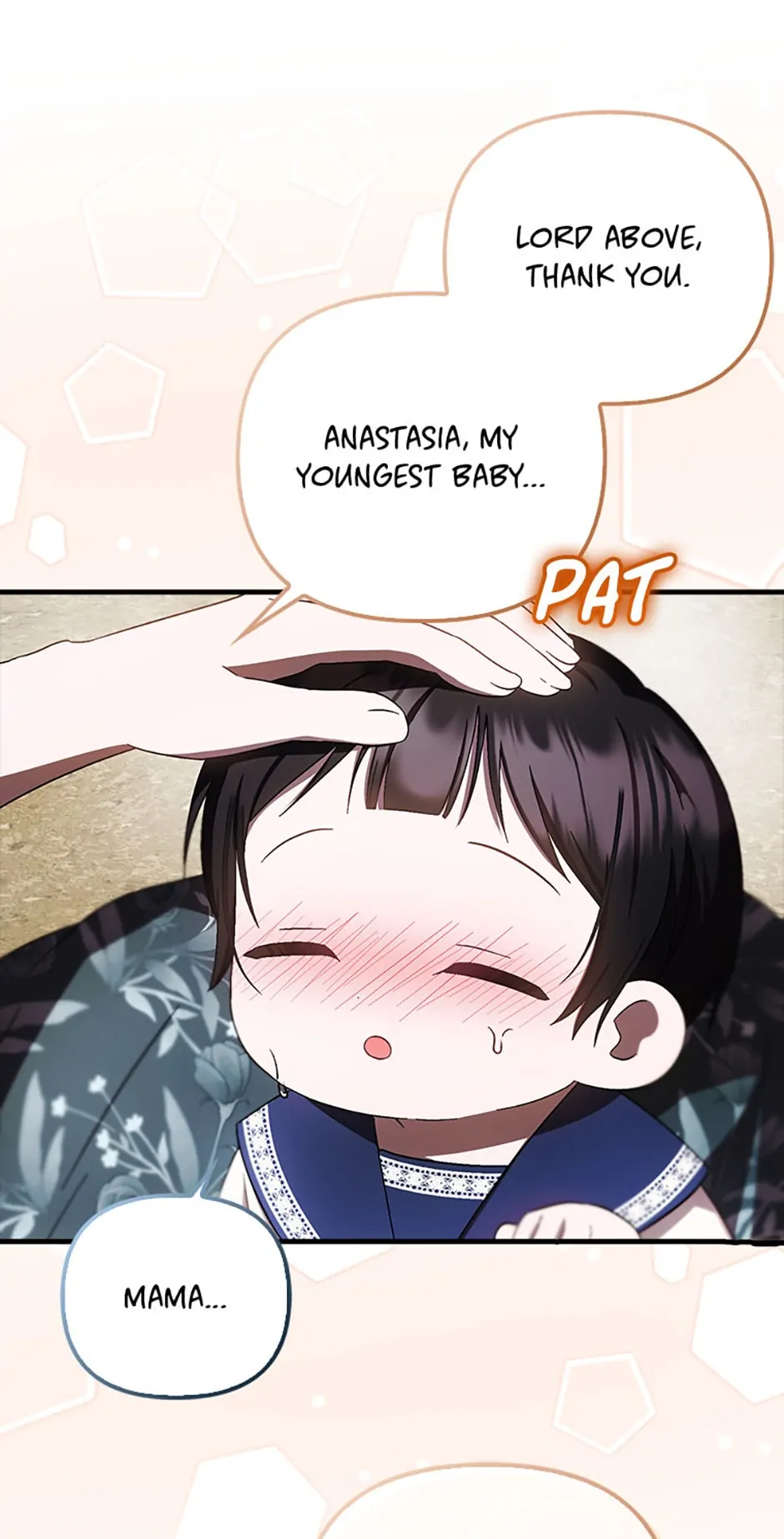 Being Loved for the First Time - Episode 19 manhwa