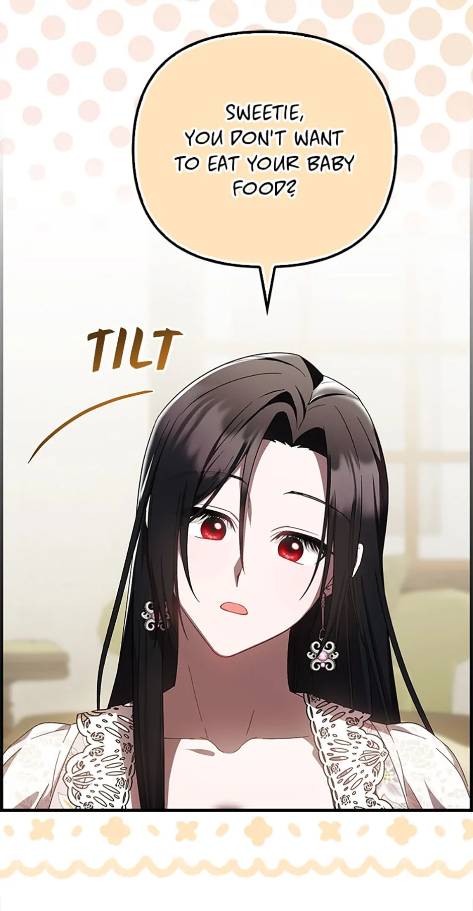 Being Loved for the First Time - Episode 19 manhwa