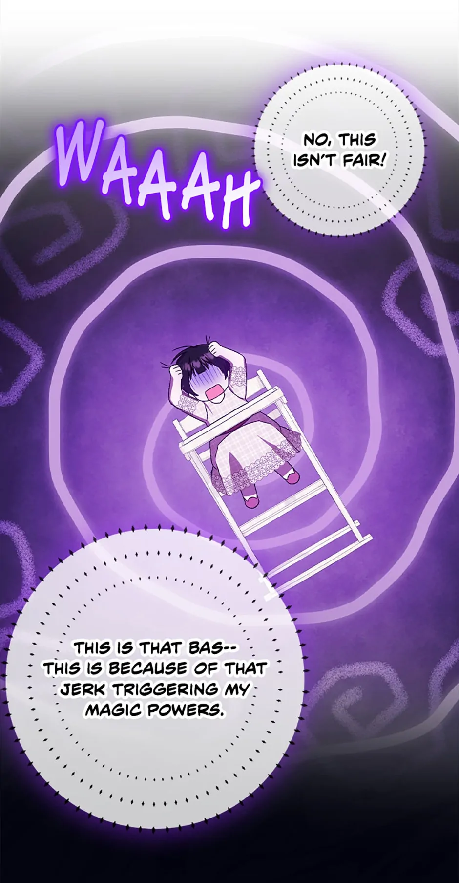 Being Loved for the First Time - Episode 19 manhwa