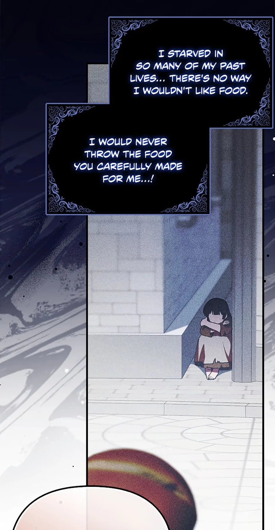 Being Loved for the First Time - Episode 19 manhwa