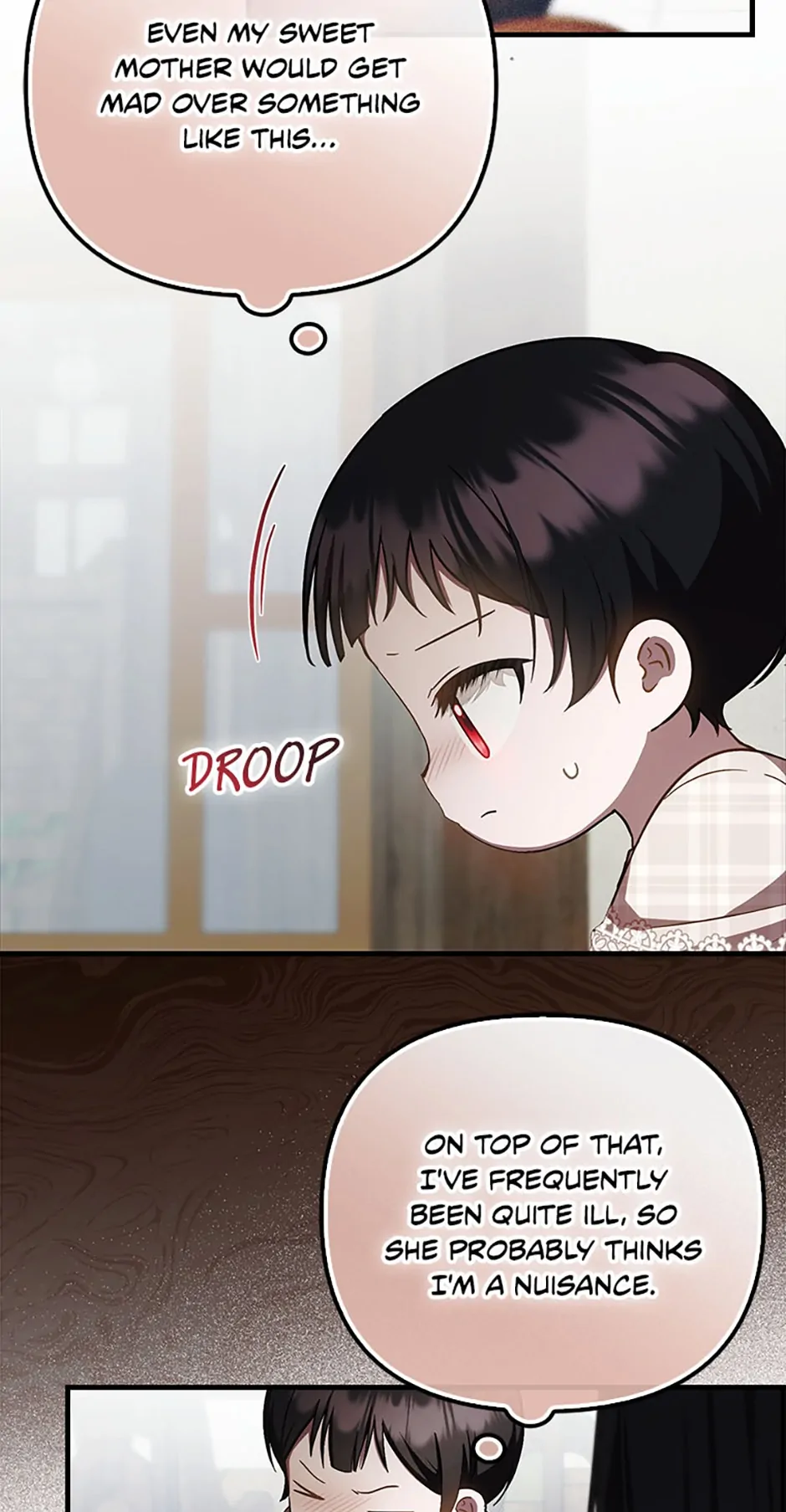 Being Loved for the First Time - Episode 19 manhwa