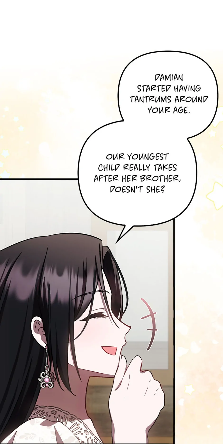 Being Loved for the First Time - Episode 19 manhwa