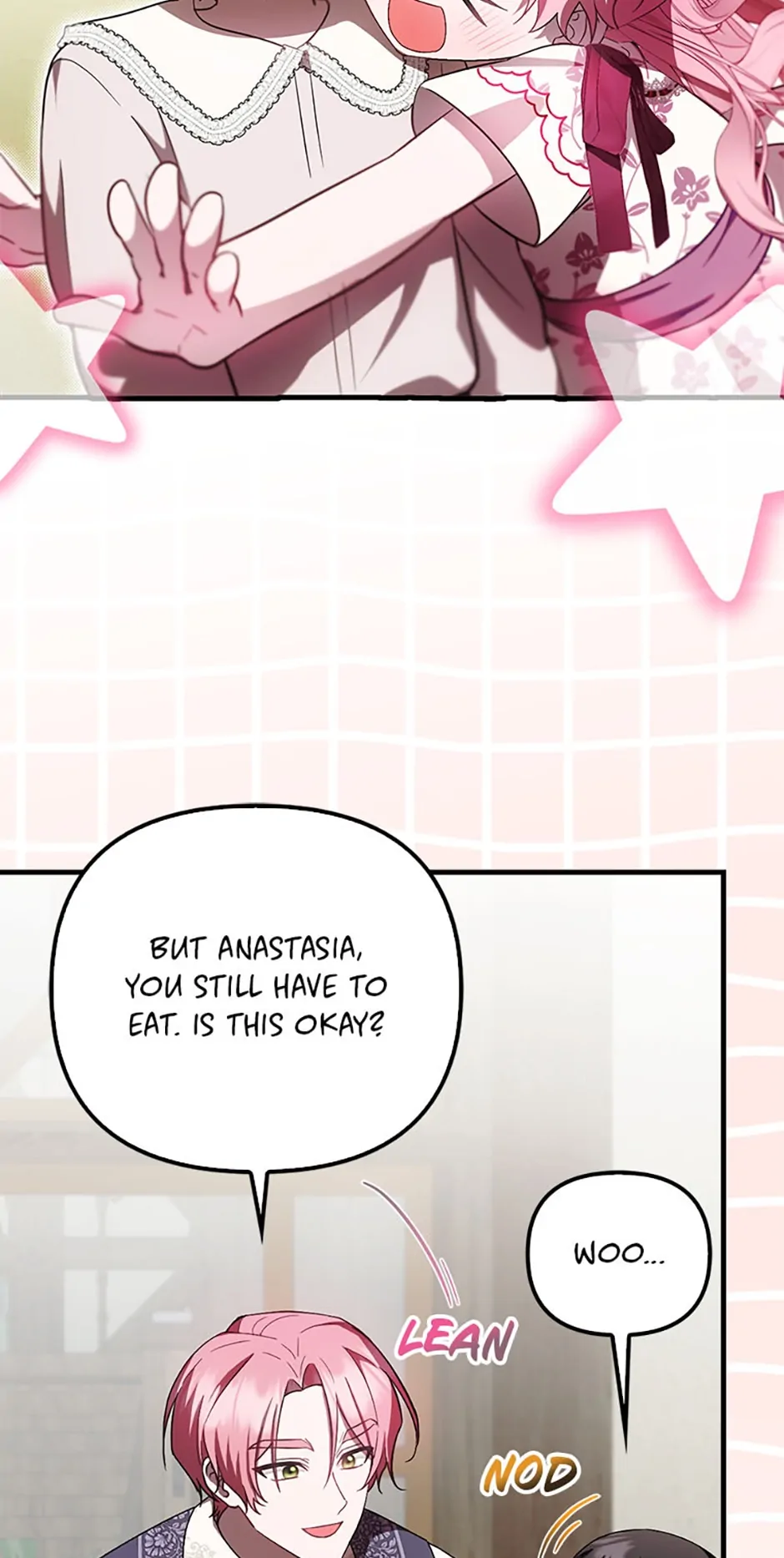 Being Loved for the First Time - Episode 19 manhwa