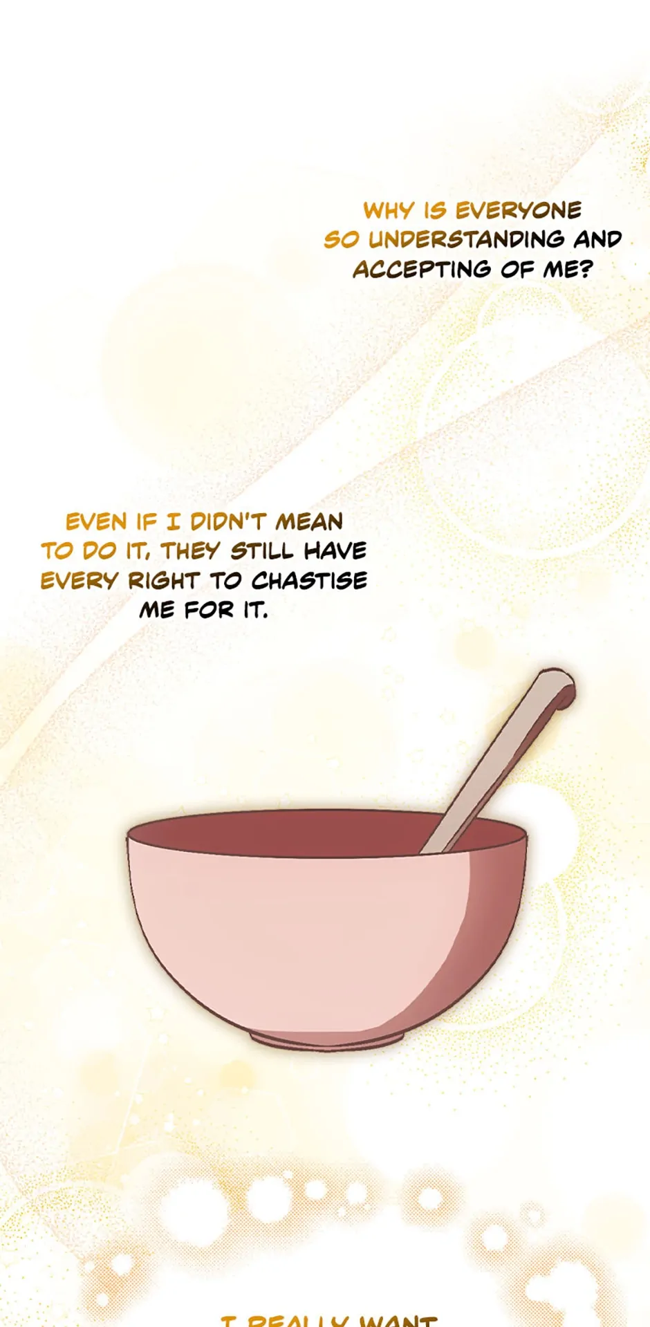Being Loved for the First Time - Episode 19 manhwa