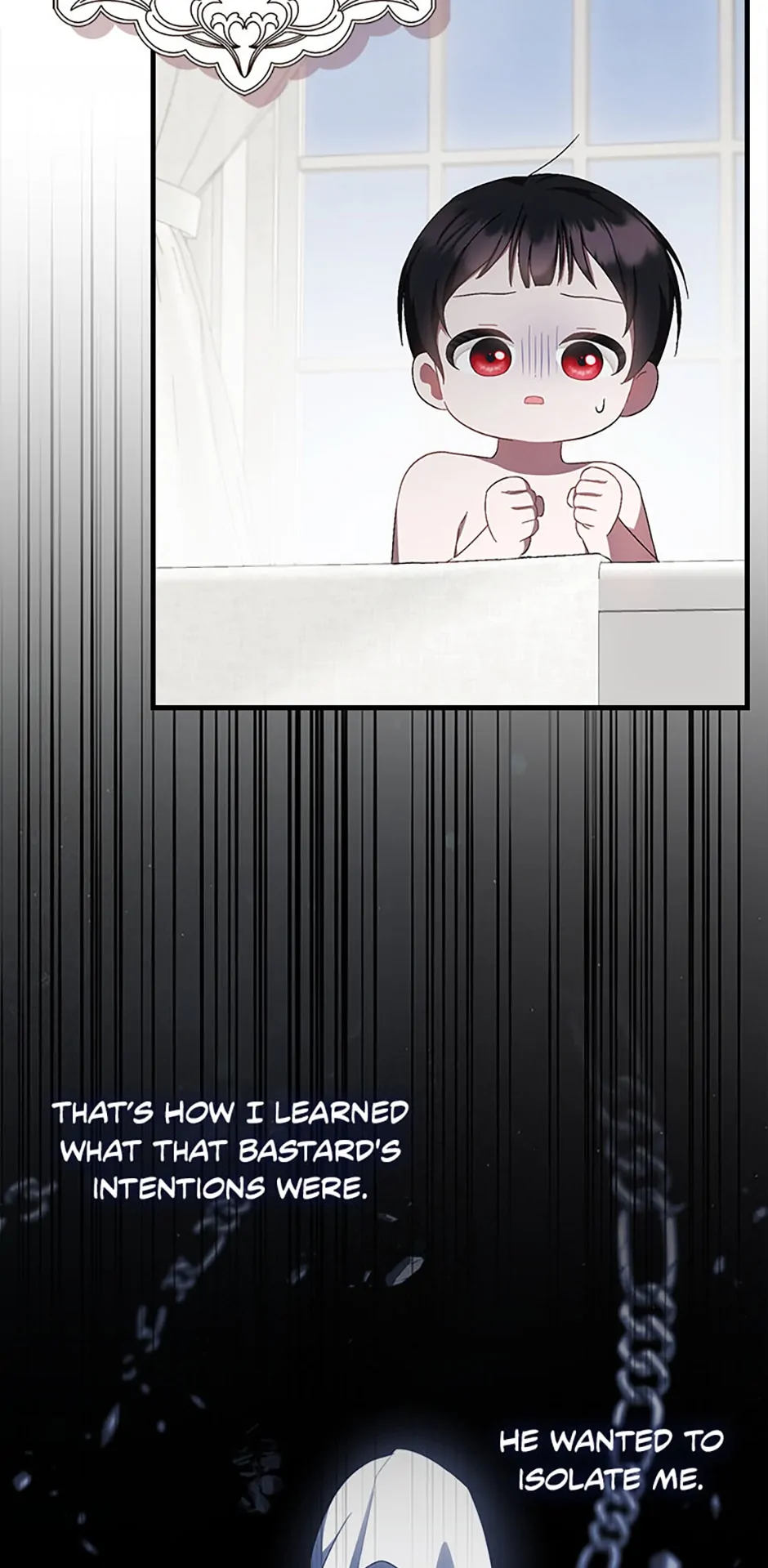 Being Loved for the First Time - Episode 19 manhwa