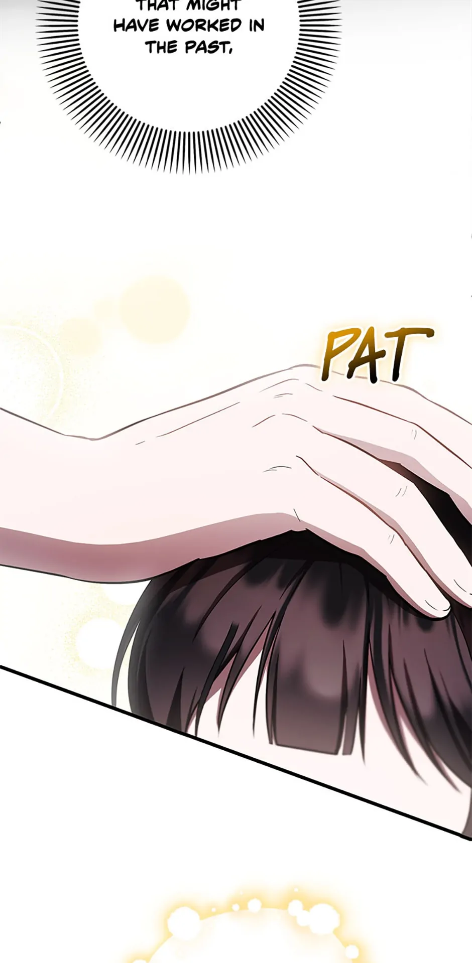 Being Loved for the First Time - Episode 19 manhwa