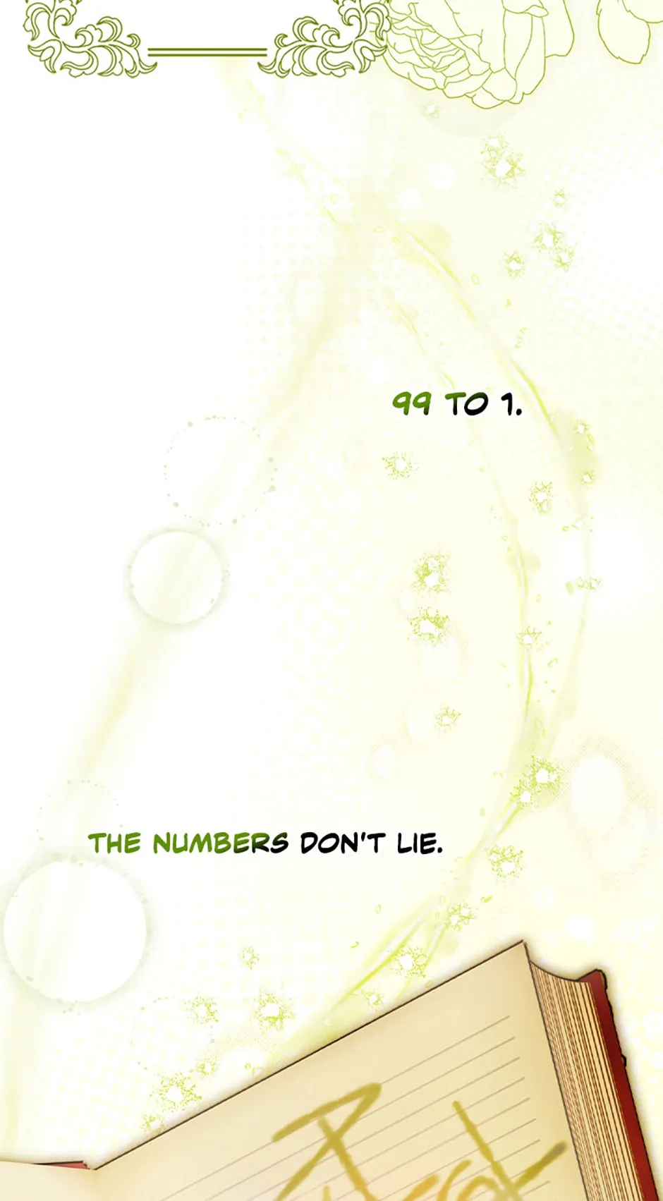 Being Loved for the First Time - Episode 19 manhwa