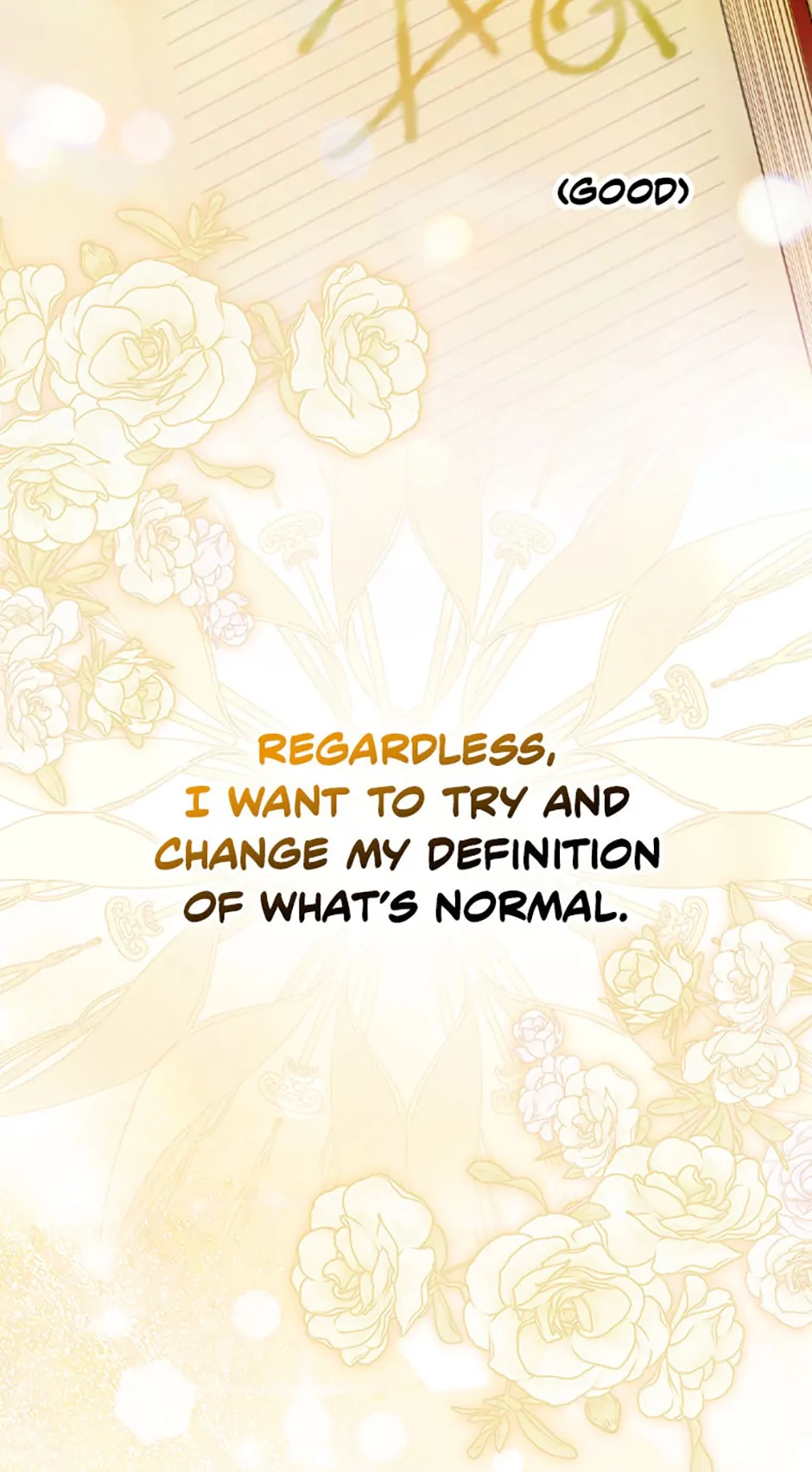 Being Loved for the First Time - Episode 19 manhwa