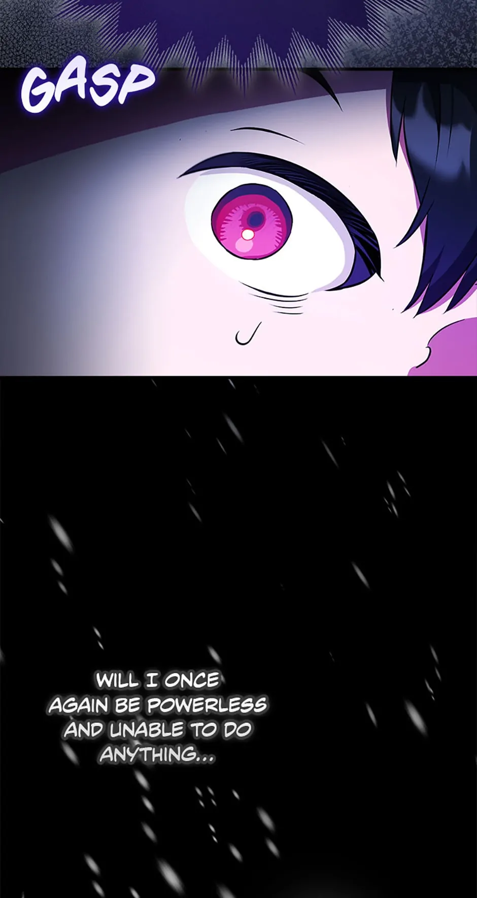 Being Loved for the First Time - Episode 2 manhwa