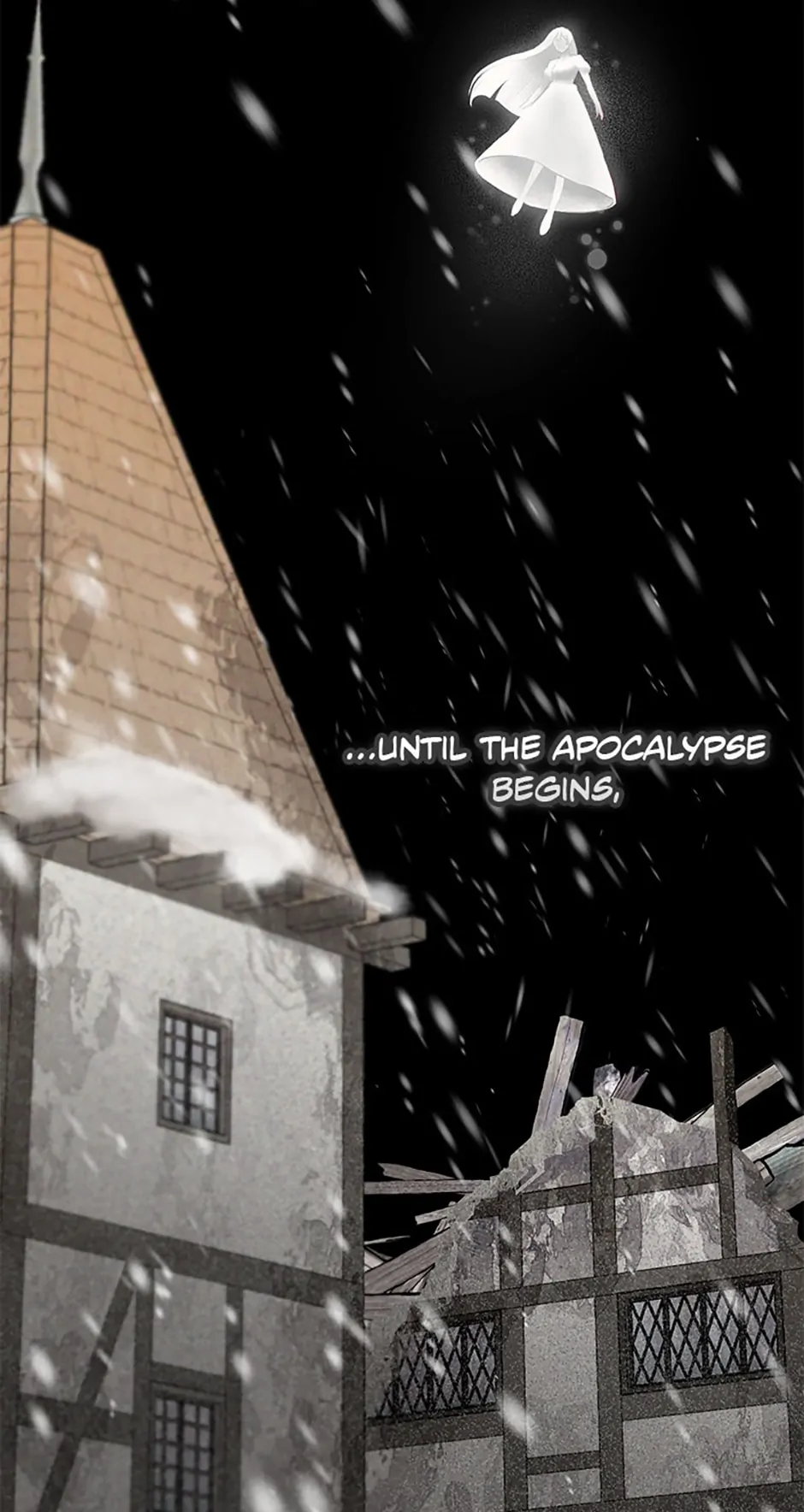 Being Loved for the First Time - Episode 2 manhwa
