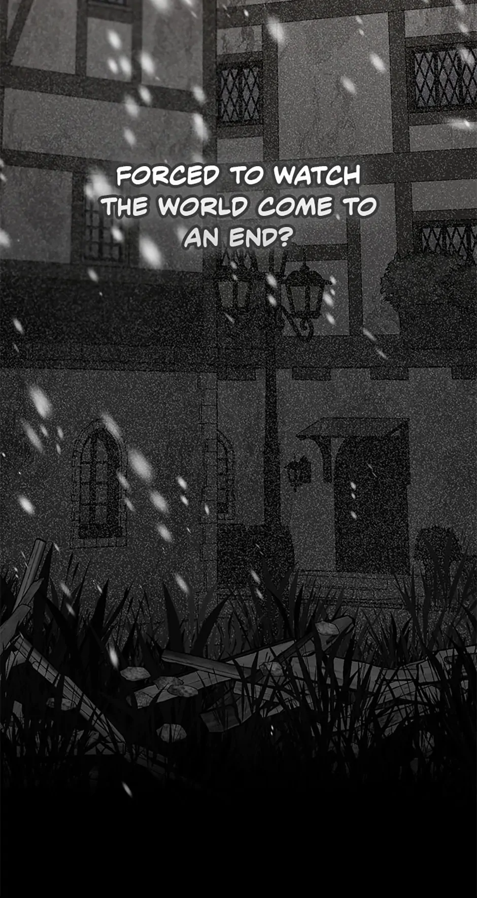 Being Loved for the First Time - Episode 2 manhwa