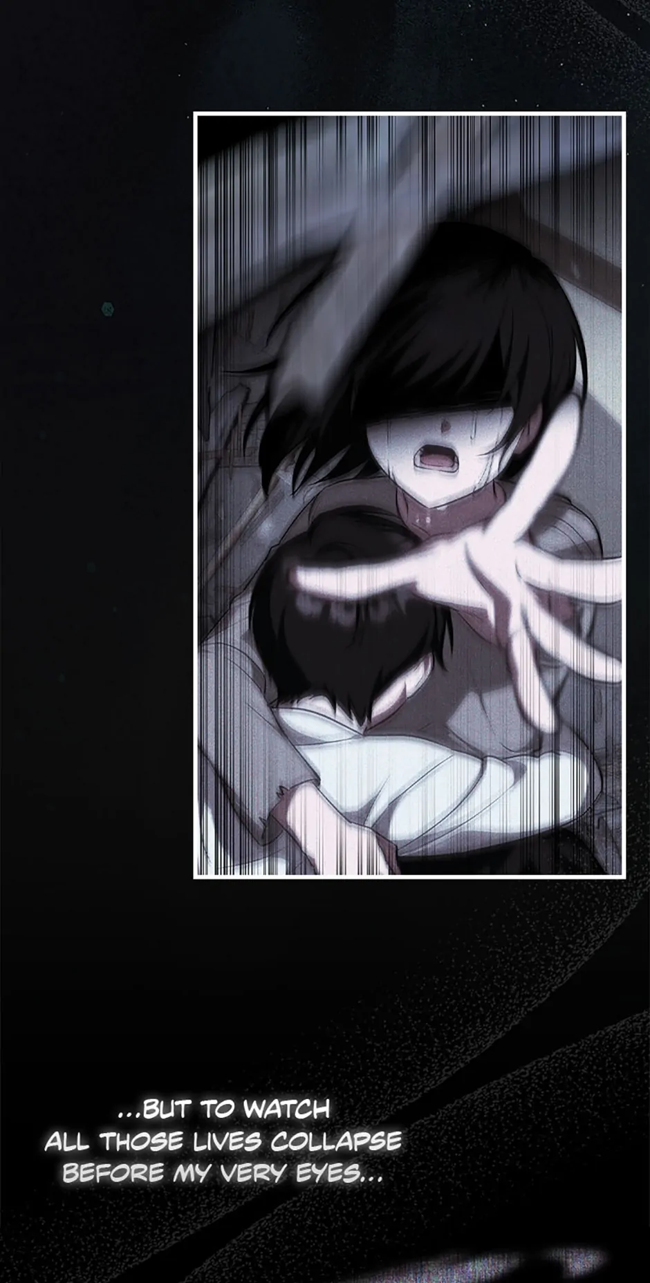 Being Loved for the First Time - Episode 2 manhwa