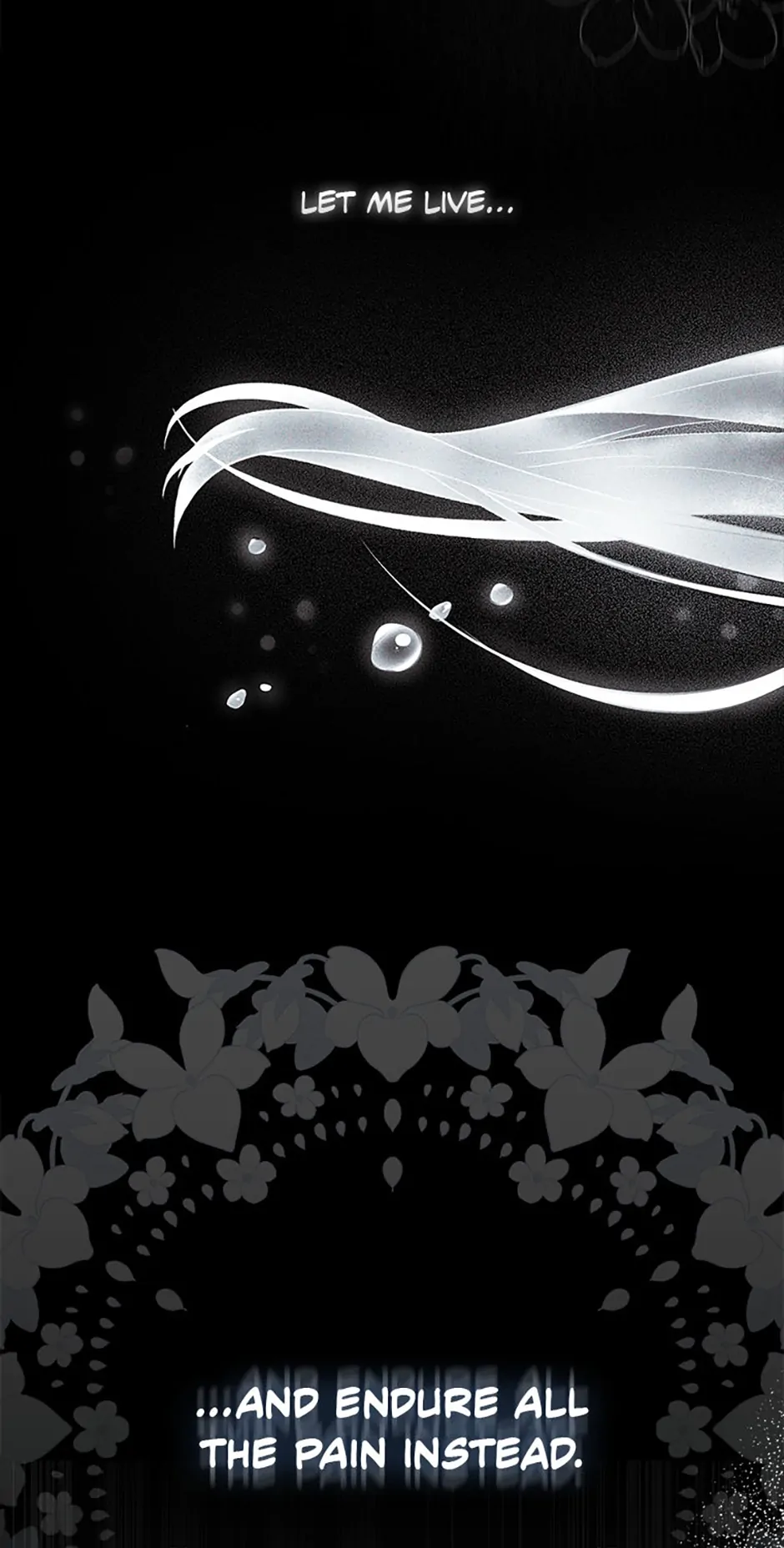 Being Loved for the First Time - Episode 2 manhwa