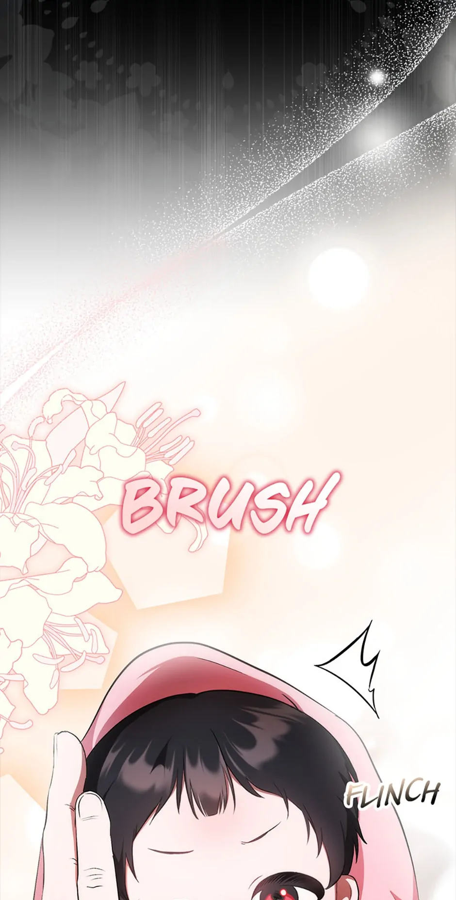 Being Loved for the First Time - Episode 2 manhwa