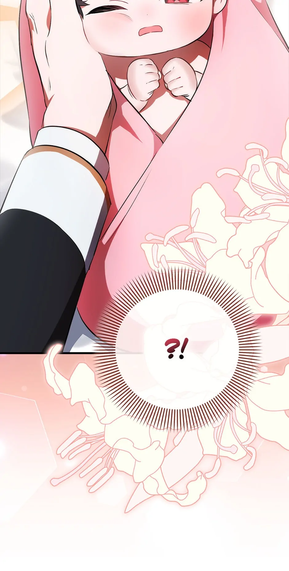Being Loved for the First Time - Episode 2 manhwa