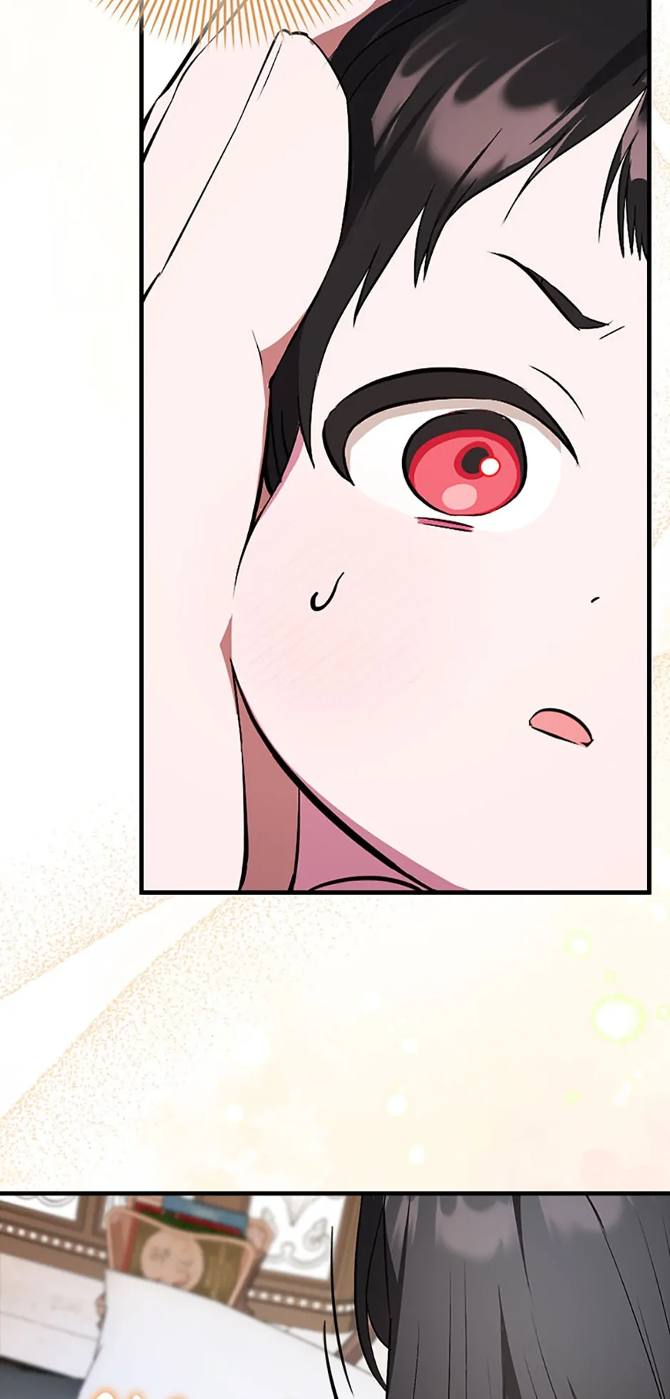 Being Loved for the First Time - Episode 2 manhwa