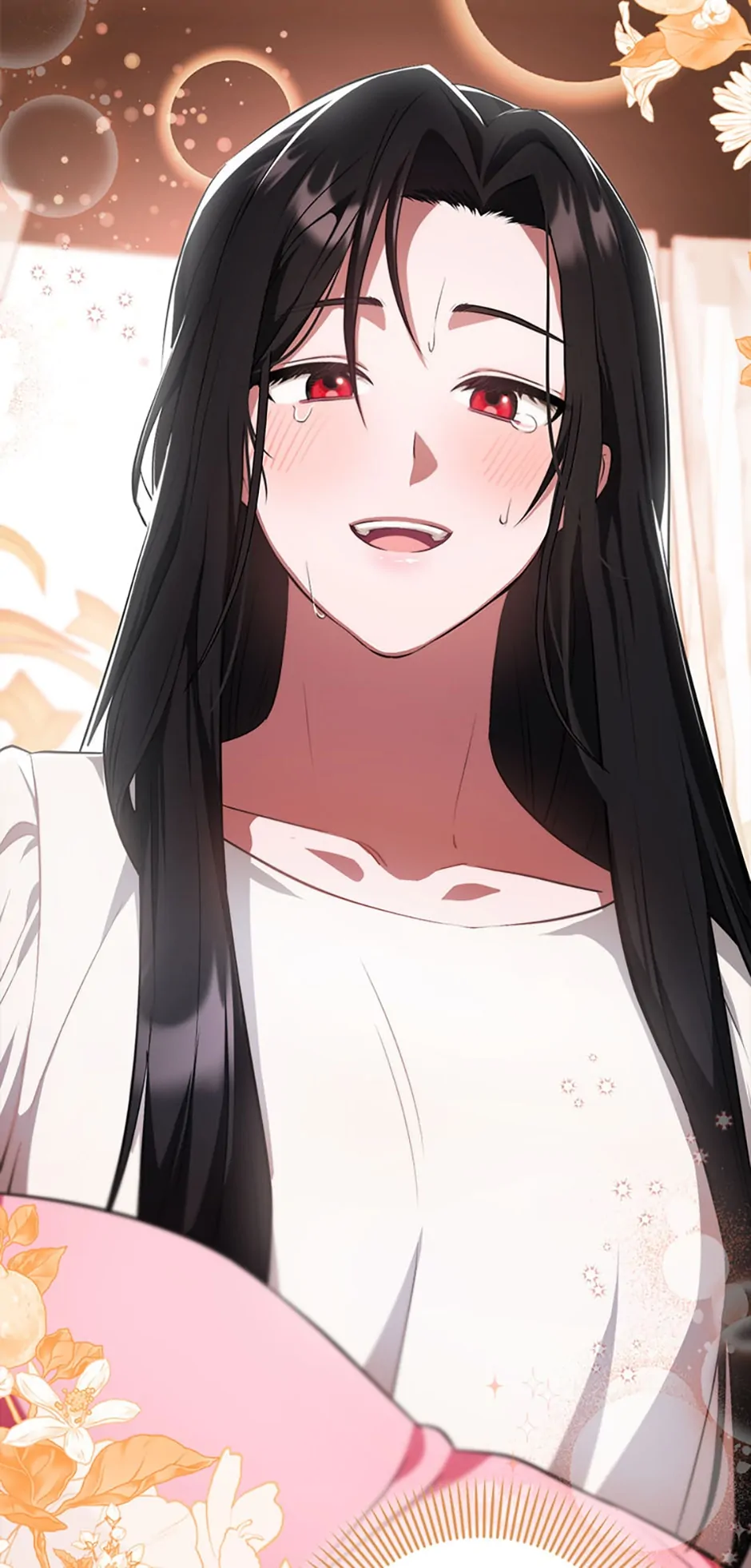 Being Loved for the First Time - Episode 2 manhwa