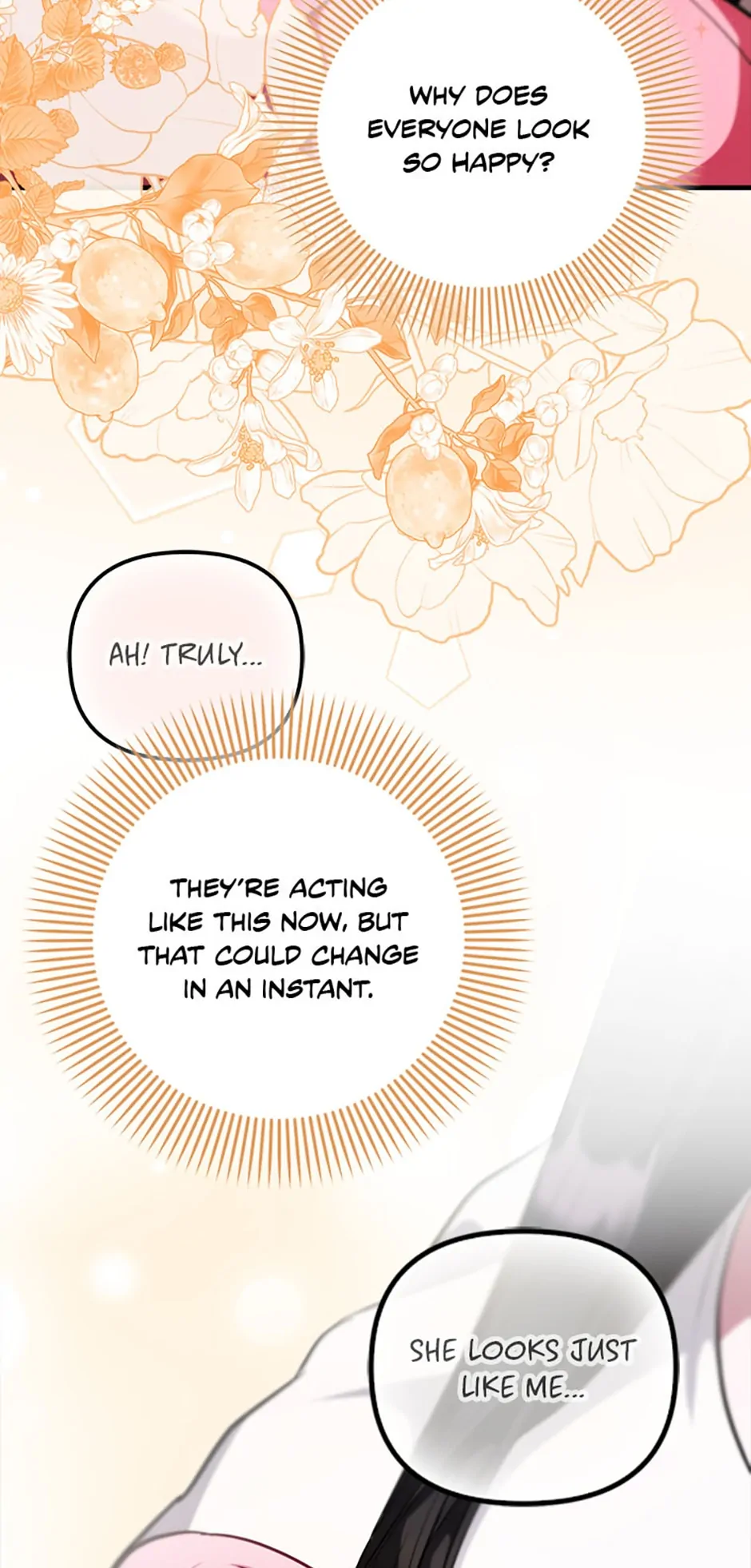Being Loved for the First Time - Episode 2 manhwa