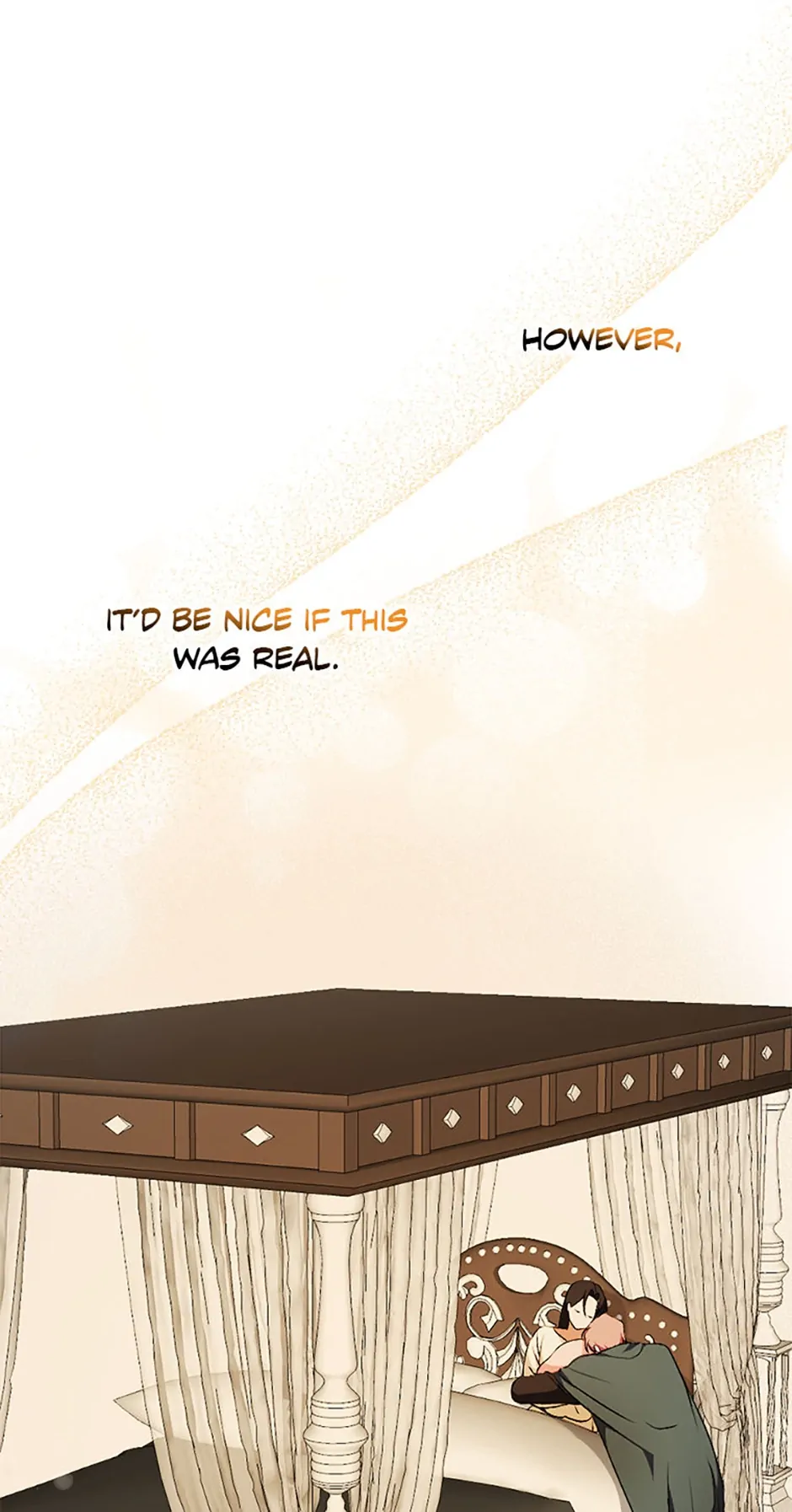 Being Loved for the First Time - Episode 2 manhwa