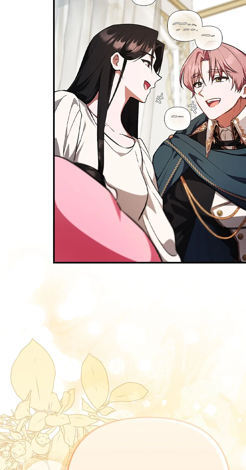 Being Loved for the First Time - Episode 2 manhwa