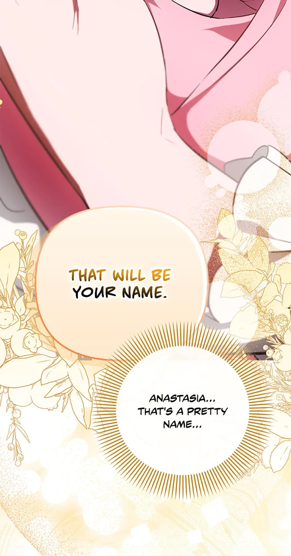 Being Loved for the First Time - Episode 2 manhwa