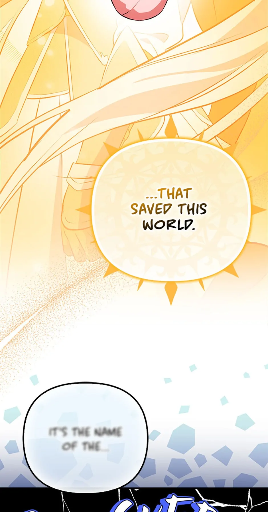 Being Loved for the First Time - Episode 2 manhwa