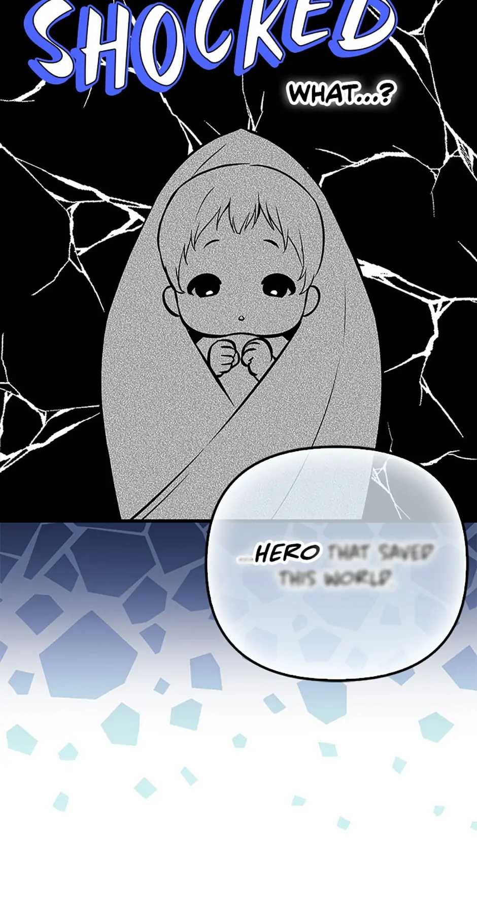 Being Loved for the First Time - Episode 2 manhwa