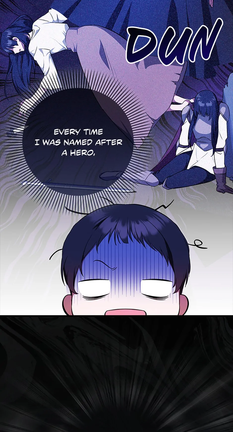 Being Loved for the First Time - Episode 2 manhwa