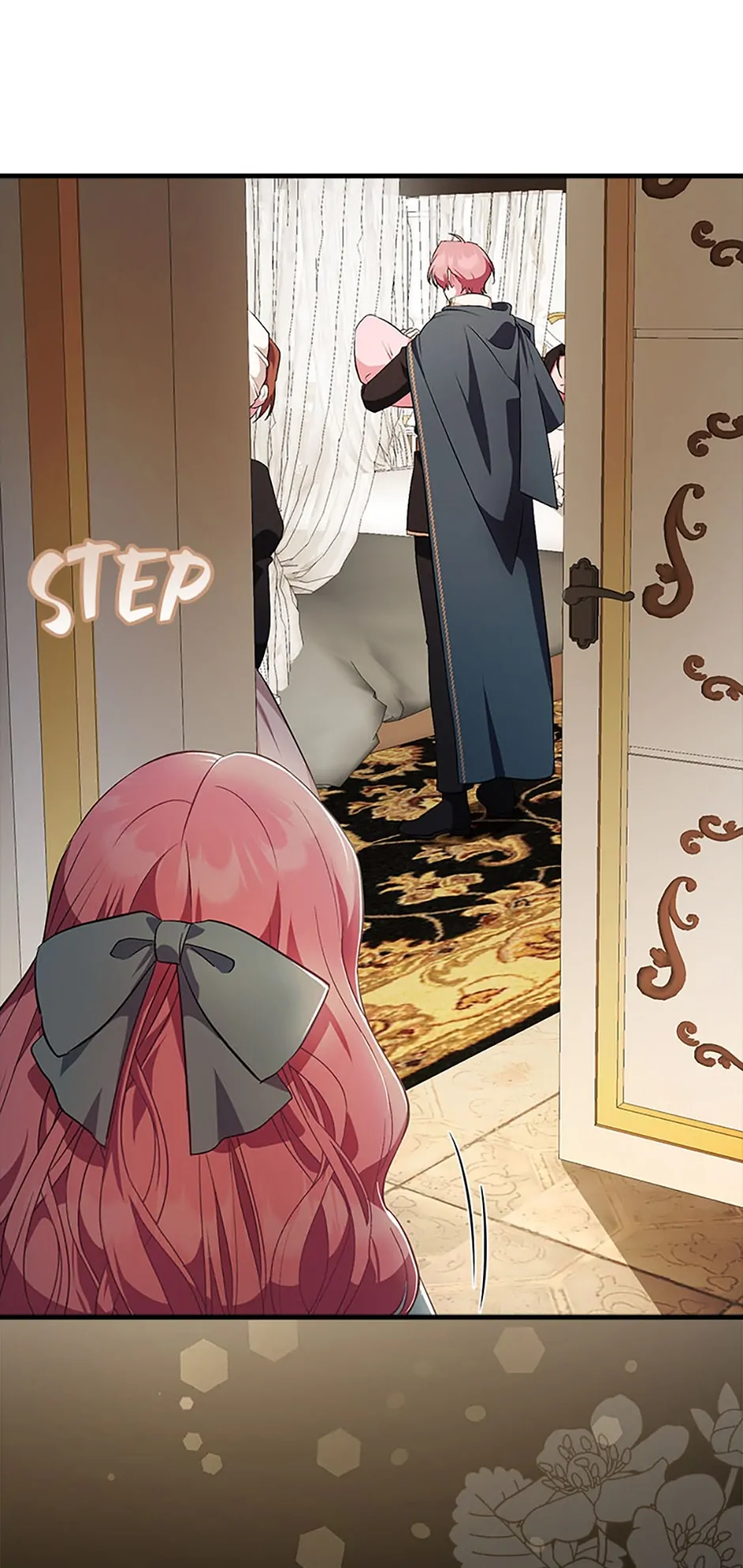 Being Loved for the First Time - Episode 2 manhwa