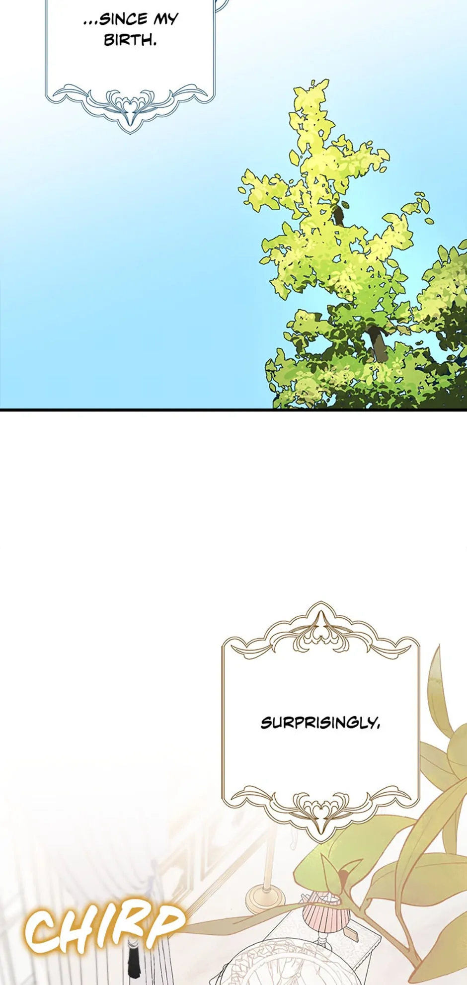 Being Loved for the First Time - Episode 2 manhwa