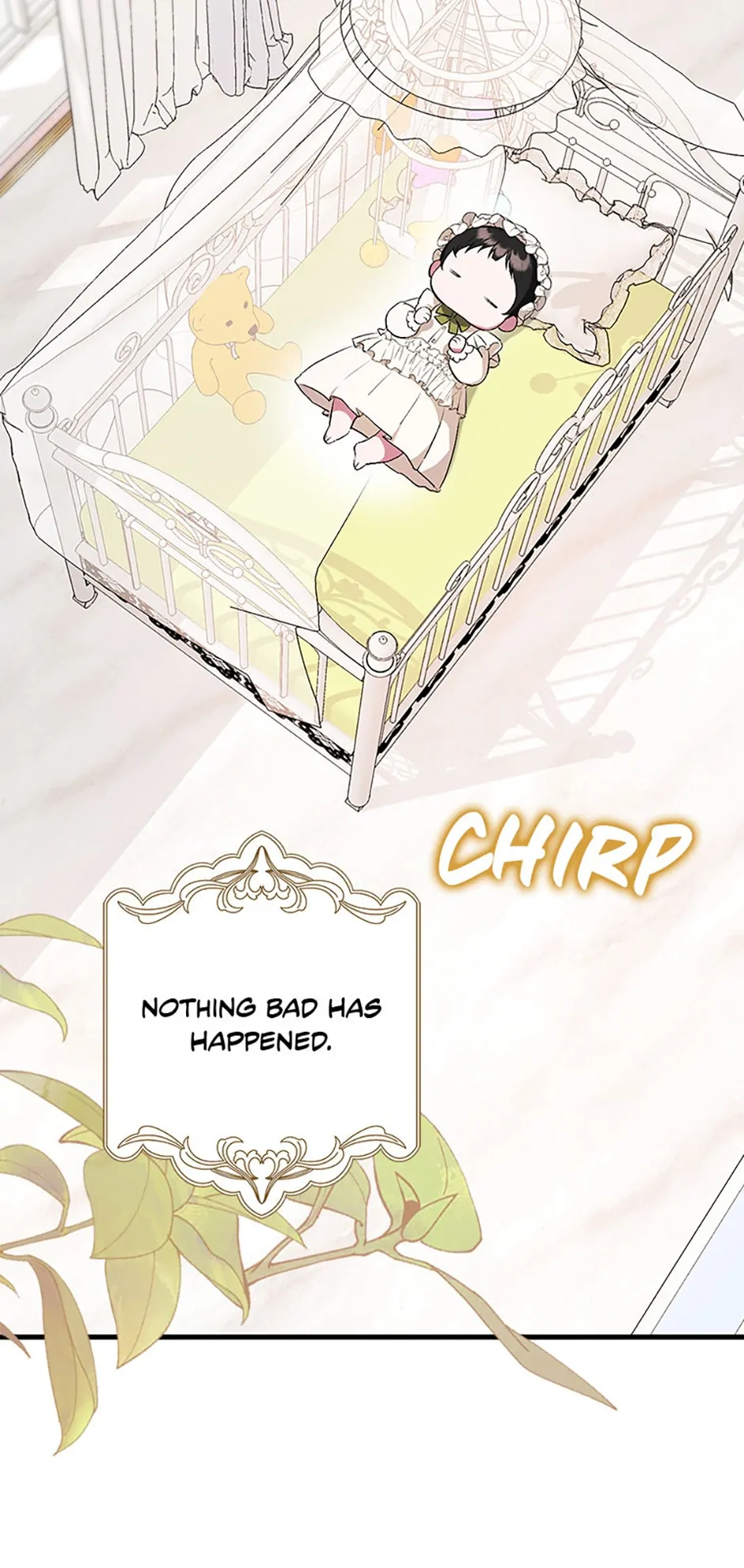 Being Loved for the First Time - Episode 2 manhwa