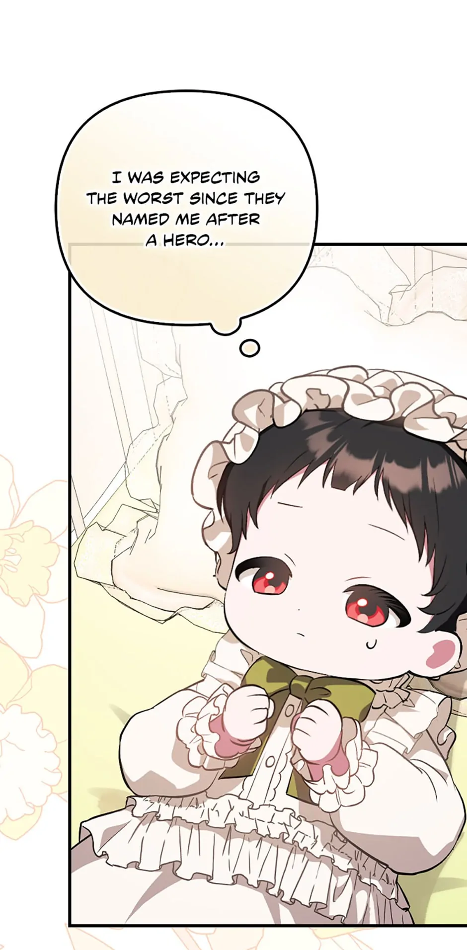 Being Loved for the First Time - Episode 2 manhwa