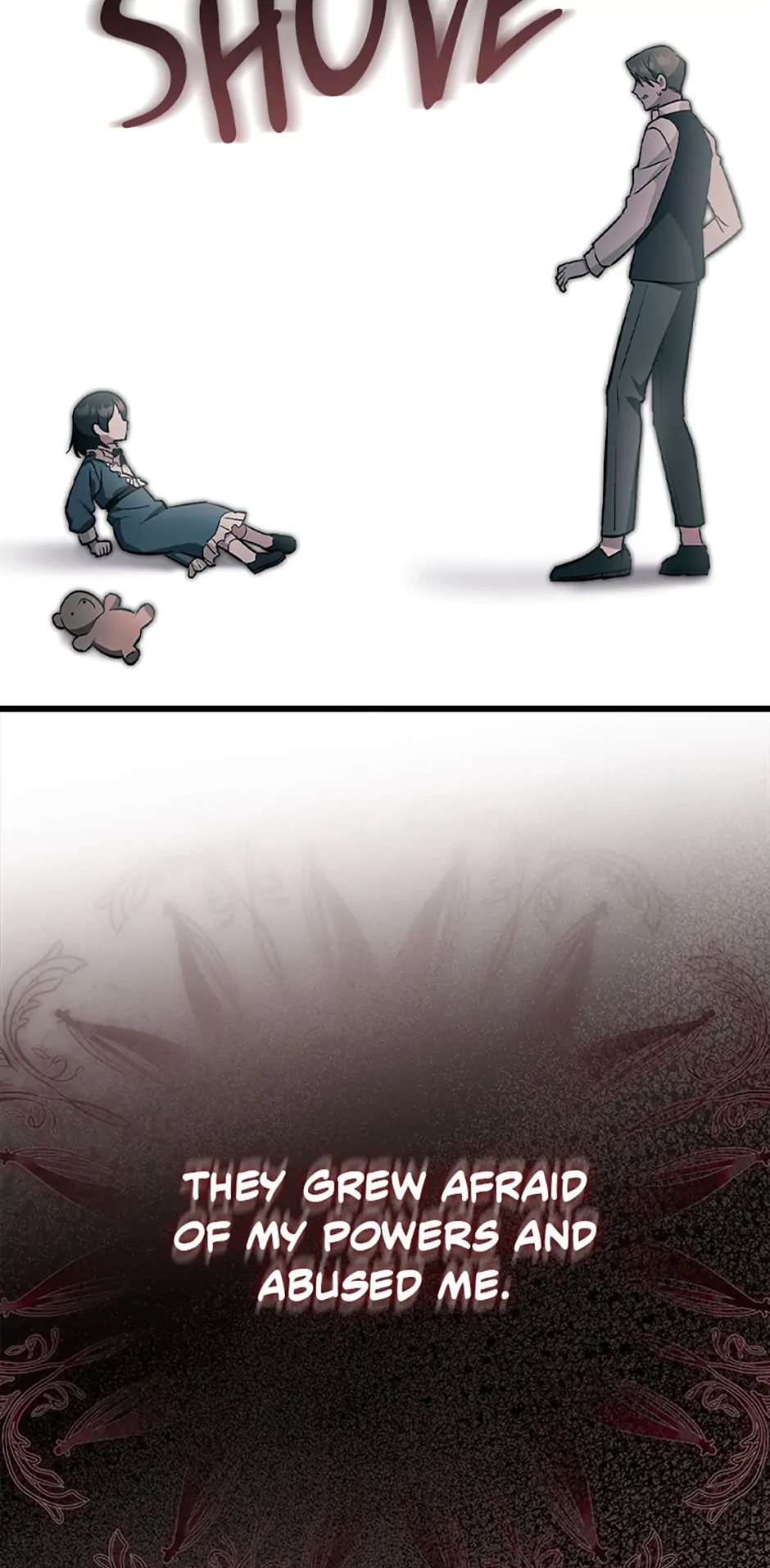 Being Loved for the First Time - Episode 2 manhwa