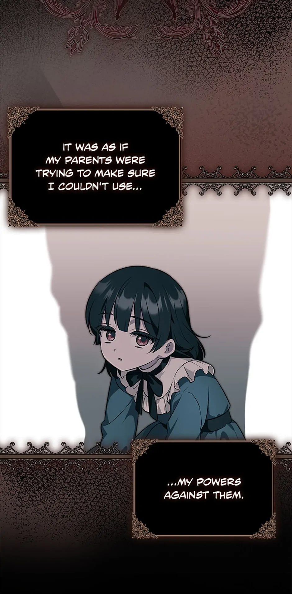 Being Loved for the First Time - Episode 2 manhwa