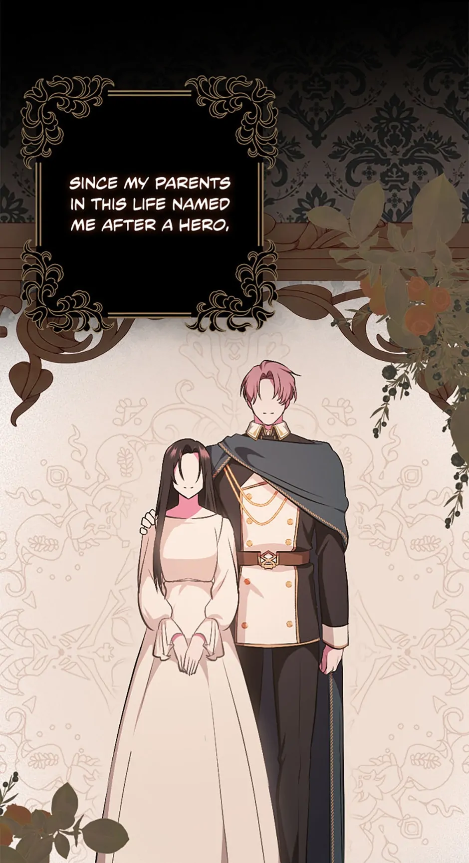 Being Loved for the First Time - Episode 2 manhwa