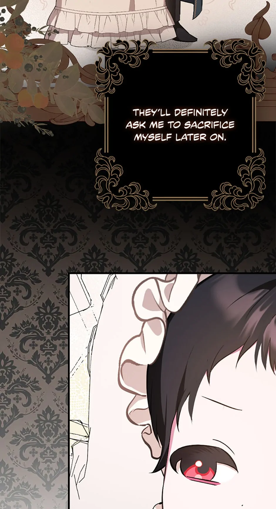 Being Loved for the First Time - Episode 2 manhwa