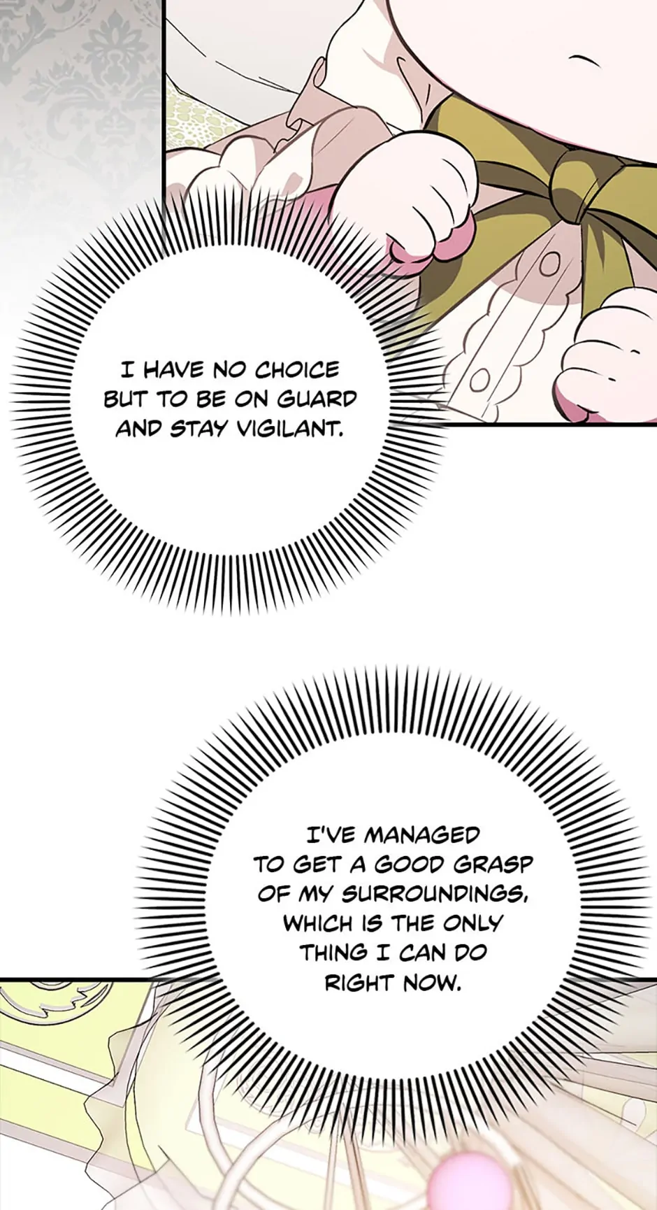 Being Loved for the First Time - Episode 2 manhwa