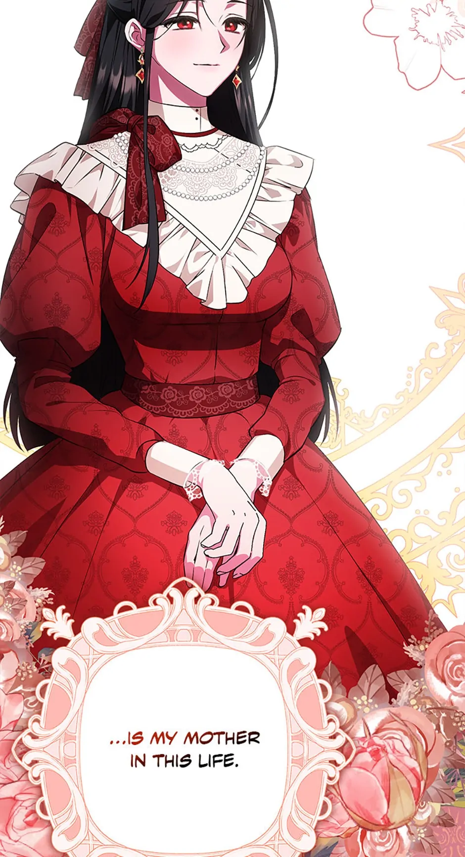 Being Loved for the First Time - Episode 2 manhwa