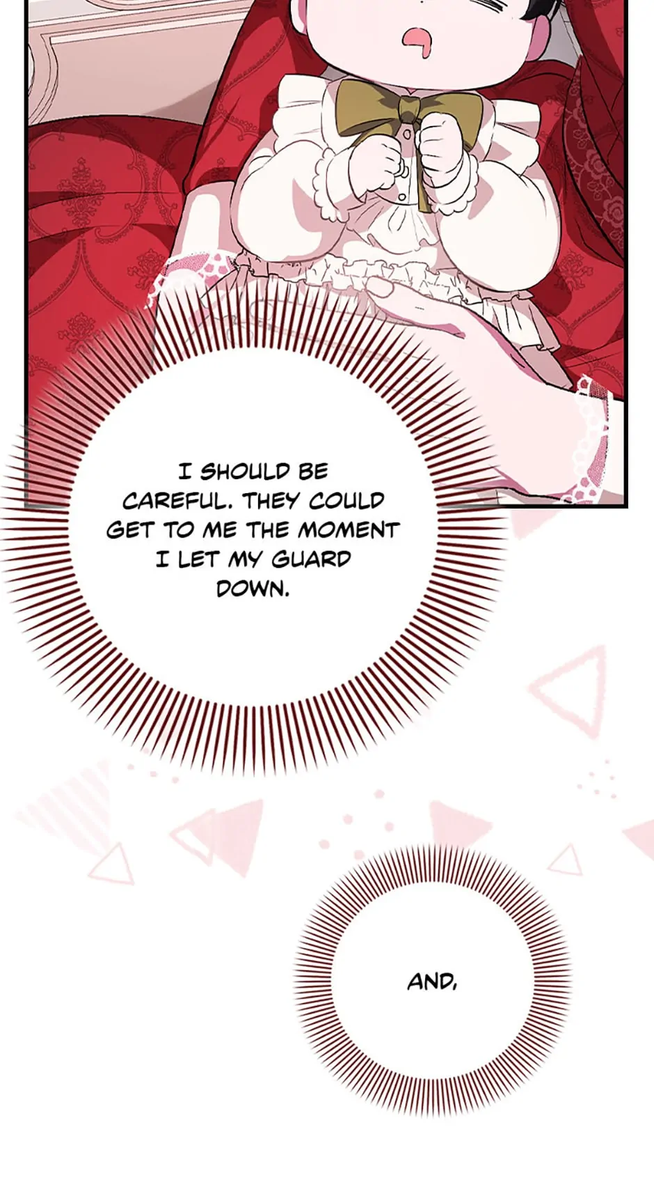Being Loved for the First Time - Episode 2 manhwa