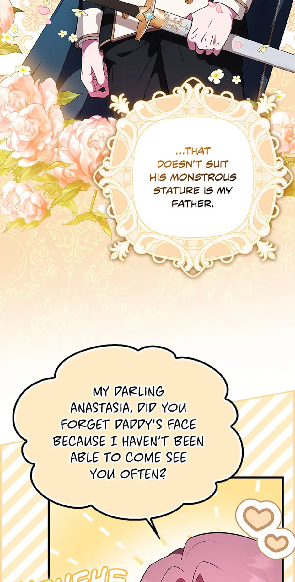 Being Loved for the First Time - Episode 2 manhwa