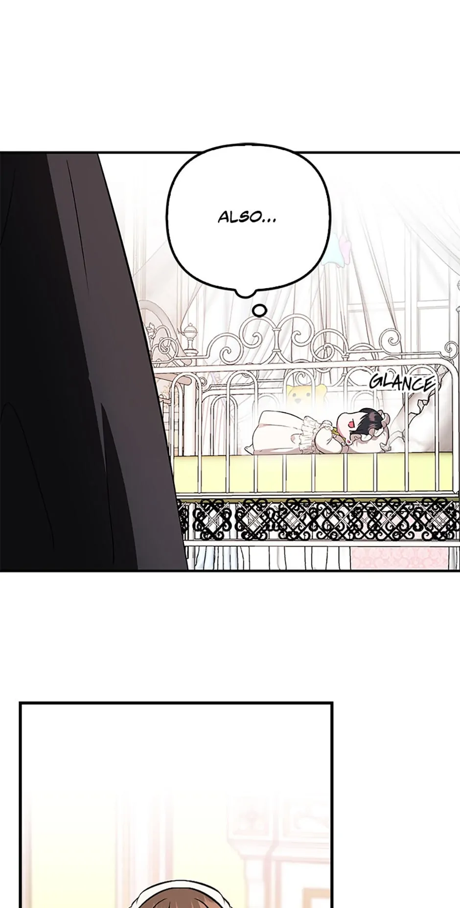 Being Loved for the First Time - Episode 2 manhwa